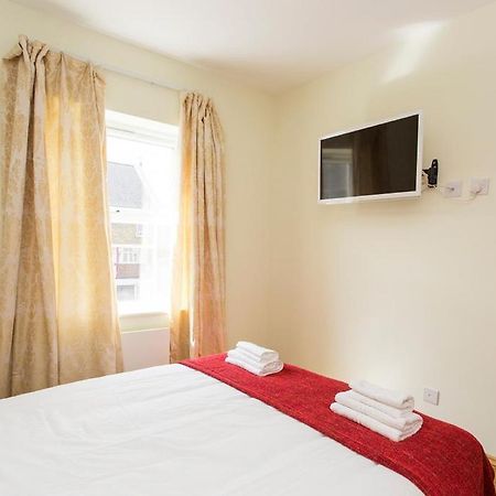 406 Harrow Ξενοδοχείο Λονδίνο Εξωτερικό φωτογραφία