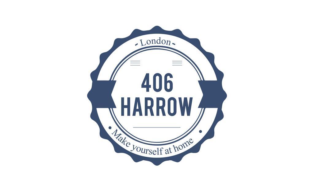 406 Harrow Ξενοδοχείο Λονδίνο Εξωτερικό φωτογραφία
