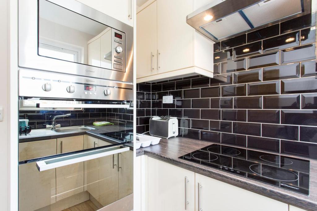 406 Harrow Ξενοδοχείο Λονδίνο Εξωτερικό φωτογραφία