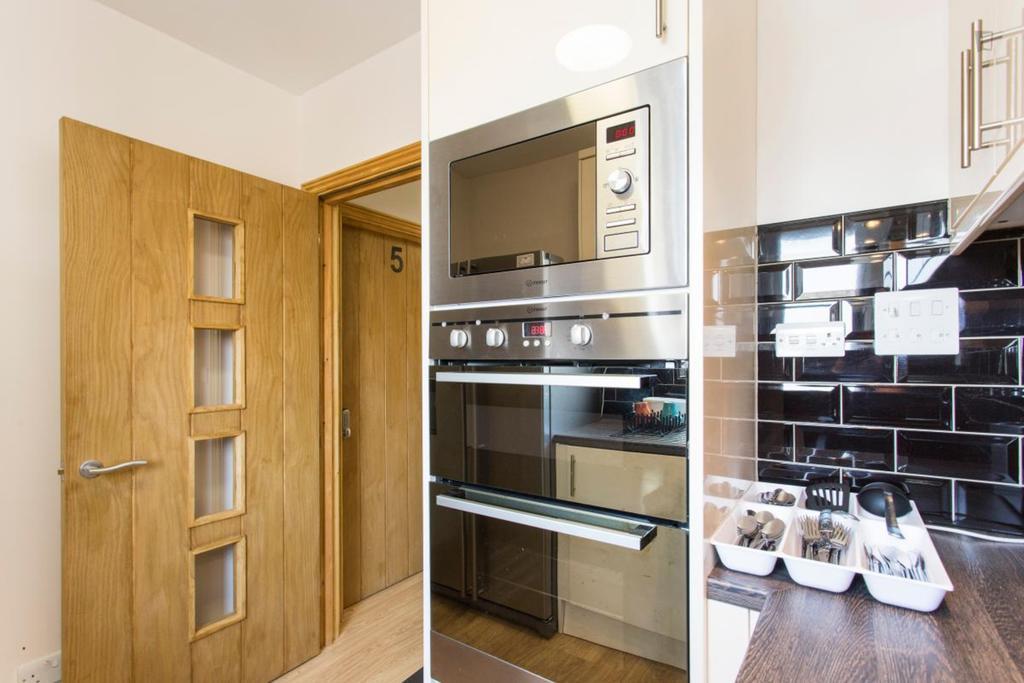 406 Harrow Ξενοδοχείο Λονδίνο Εξωτερικό φωτογραφία
