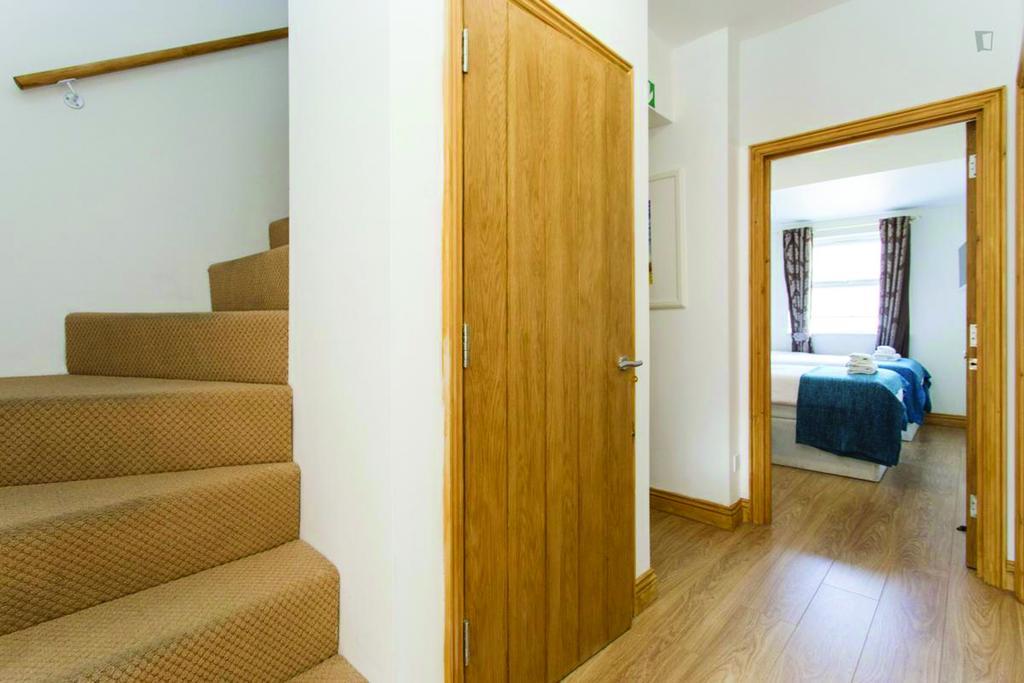 406 Harrow Ξενοδοχείο Λονδίνο Εξωτερικό φωτογραφία