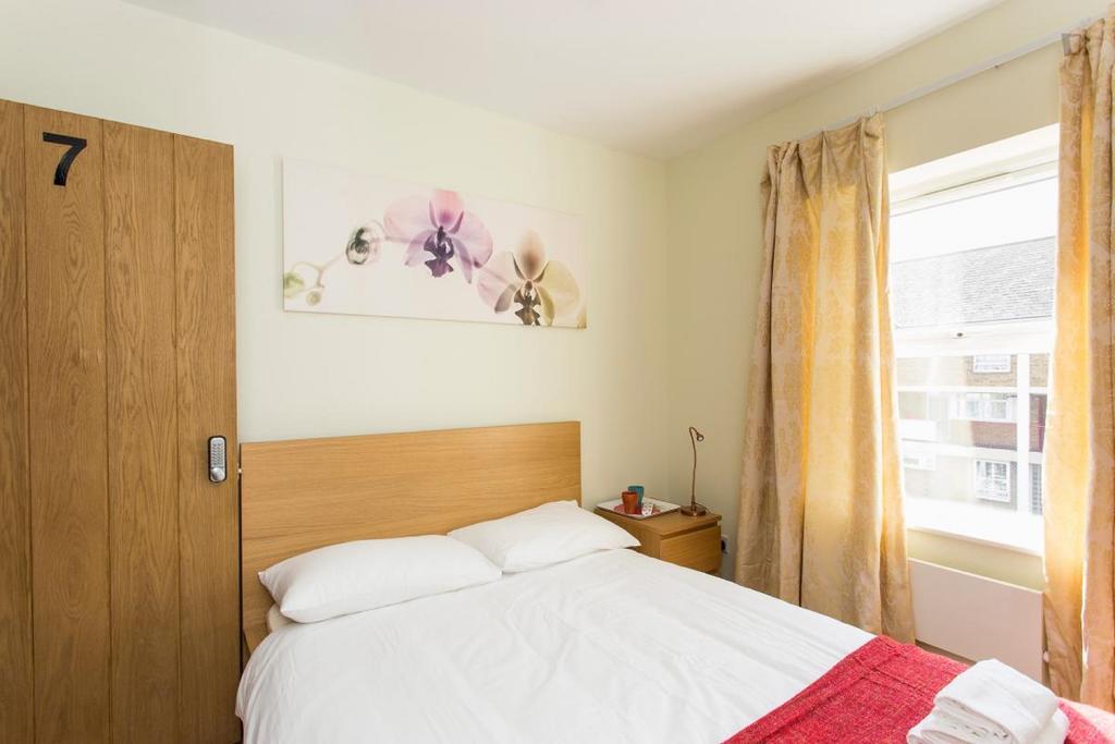 406 Harrow Ξενοδοχείο Λονδίνο Εξωτερικό φωτογραφία