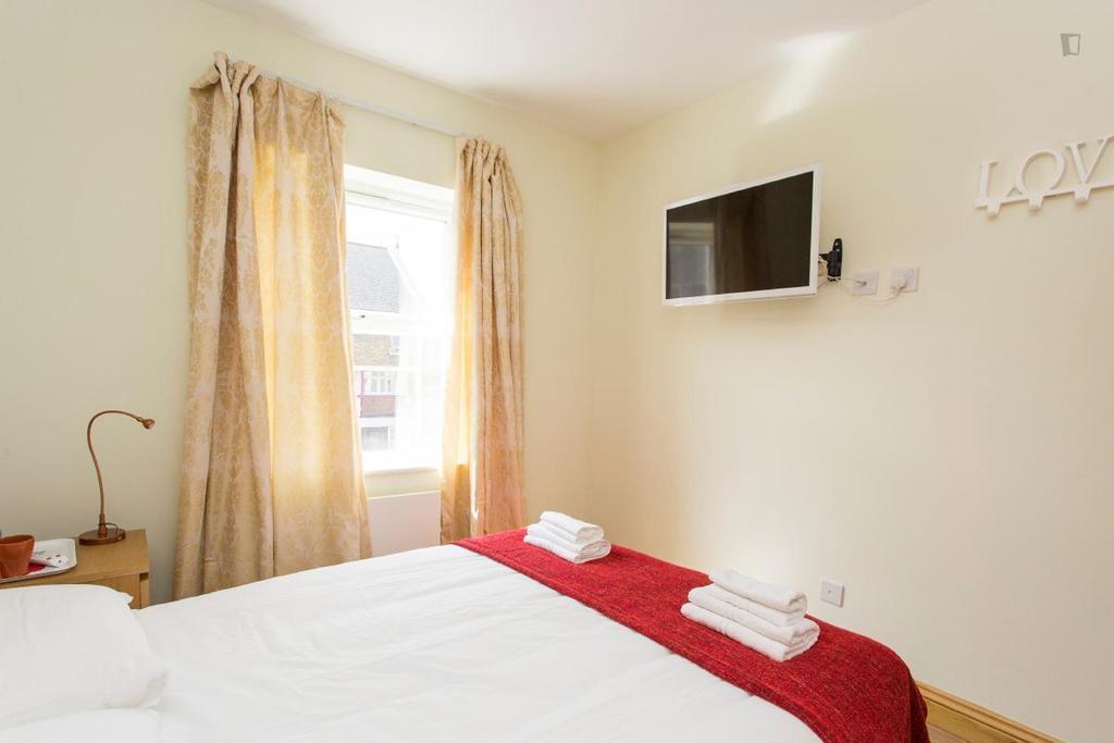 406 Harrow Ξενοδοχείο Λονδίνο Εξωτερικό φωτογραφία