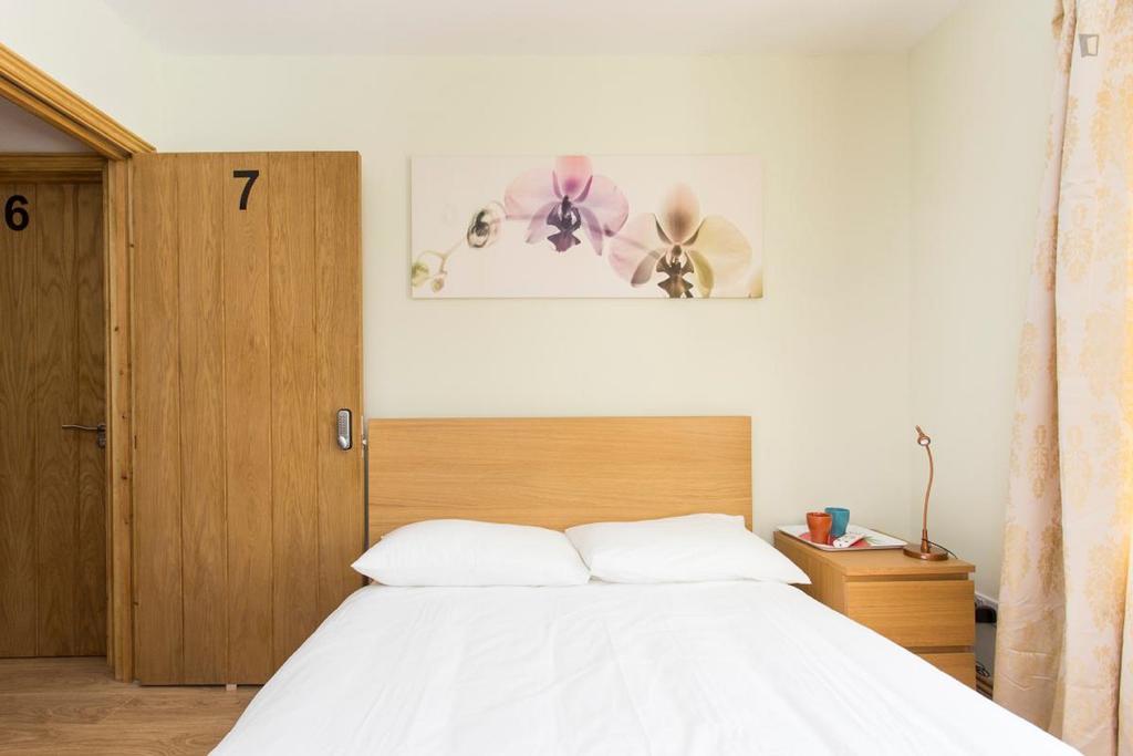 406 Harrow Ξενοδοχείο Λονδίνο Εξωτερικό φωτογραφία