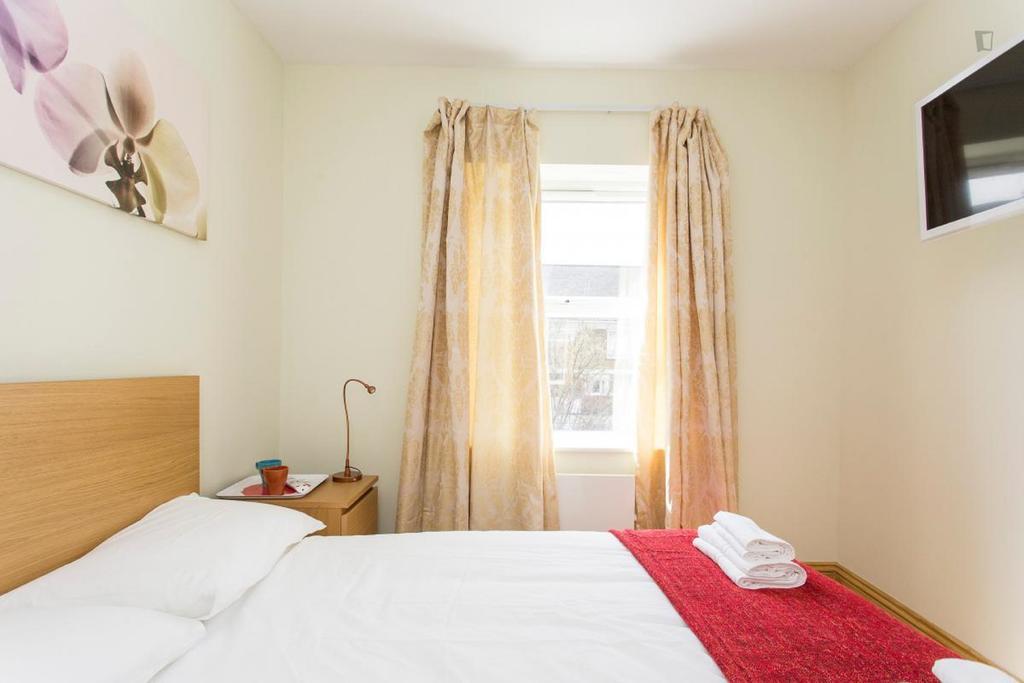 406 Harrow Ξενοδοχείο Λονδίνο Εξωτερικό φωτογραφία