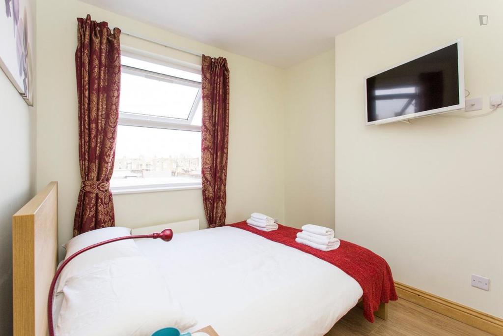 406 Harrow Ξενοδοχείο Λονδίνο Εξωτερικό φωτογραφία
