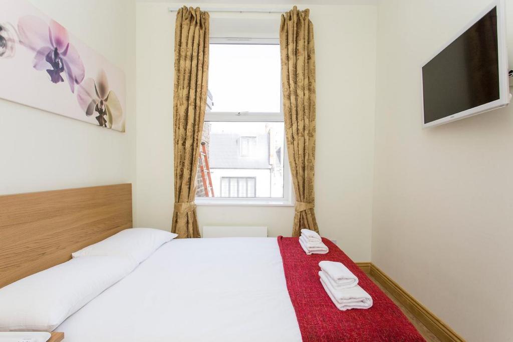 406 Harrow Ξενοδοχείο Λονδίνο Εξωτερικό φωτογραφία