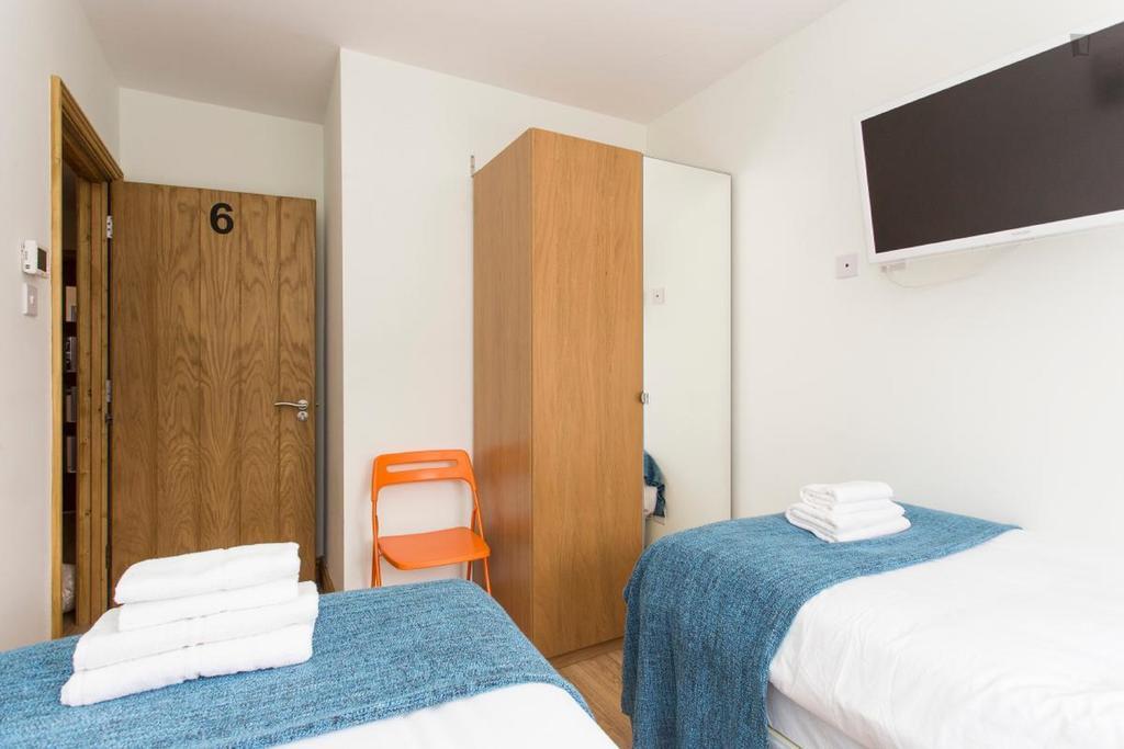 406 Harrow Ξενοδοχείο Λονδίνο Εξωτερικό φωτογραφία