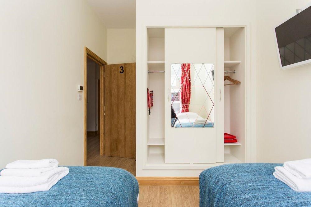 406 Harrow Ξενοδοχείο Λονδίνο Εξωτερικό φωτογραφία