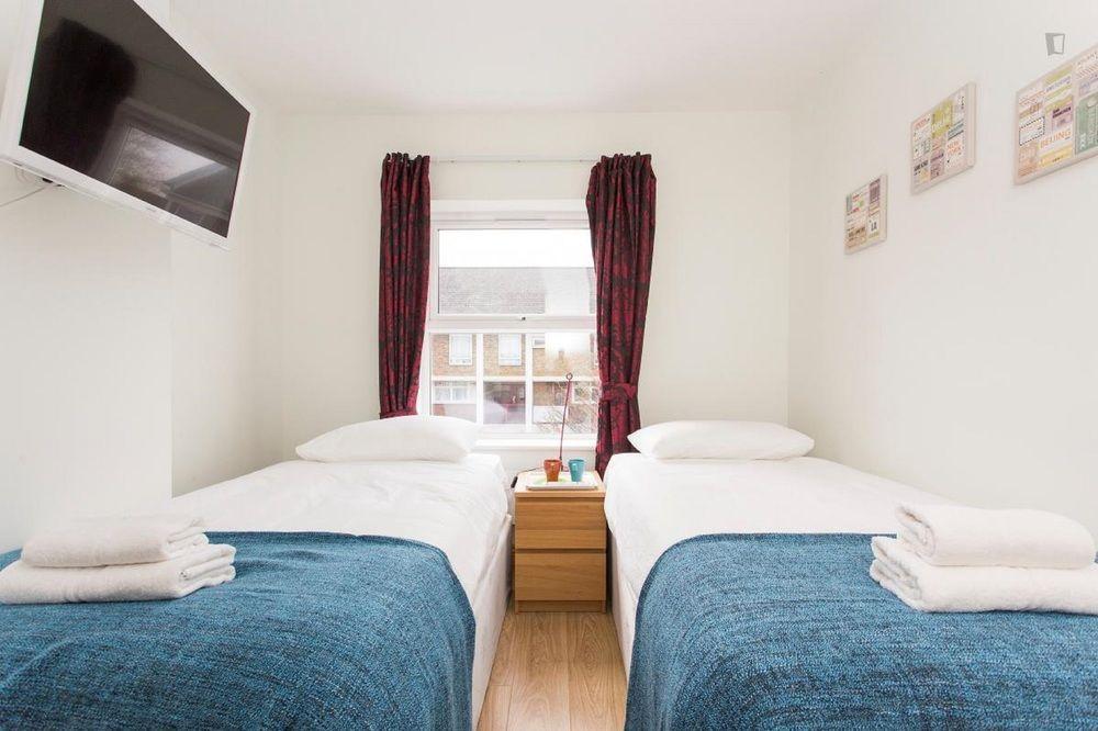 406 Harrow Ξενοδοχείο Λονδίνο Εξωτερικό φωτογραφία
